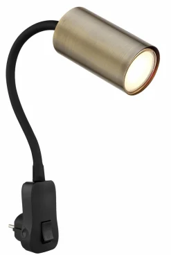 Globo Wandleuchte Robby