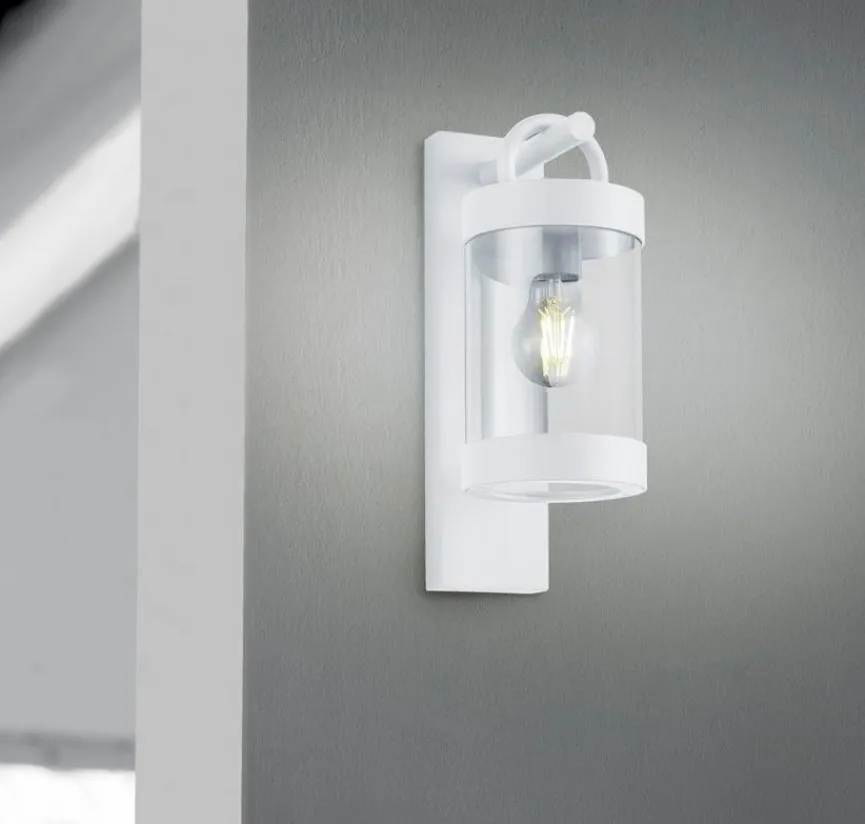 Hot Wandleuchte Sambesi Außenwandleuchten|Außenwandleuchten