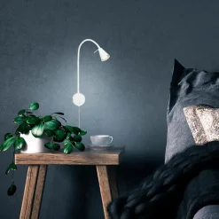 Briloner Wandleuchten|Wandleuchte Tusa