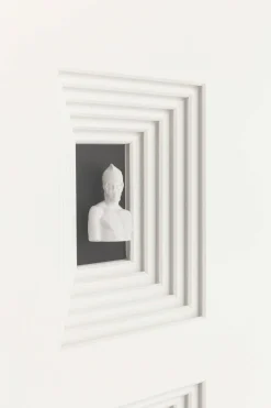 KARE DESIGN Bilder Mit Rahmen|Bilder Nach Themen|Wandobjekt 100 x110 cm Ancient Art Nove 61981