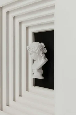 KARE DESIGN Bilder Mit Rahmen|Bilder Nach Themen|Wandobjekt 100 x110 cm Ancient Art Nove 61981