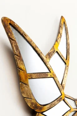 KARE DESIGN Wandobjekt Hummingbird 51220