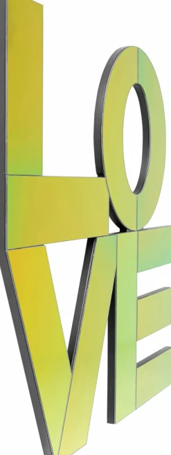 KARE DESIGN Wandobjekte|Wandobjekt Love Letters 55935