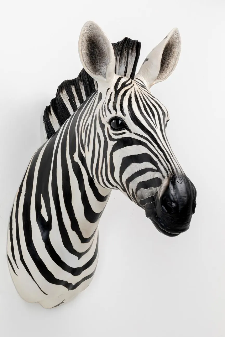 Hot Wandobjekt Zebra 54761 Wandobjekte|Hängende Deko