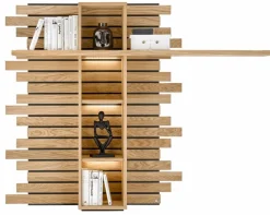 set one by Musterring Wandpaneel Jackson