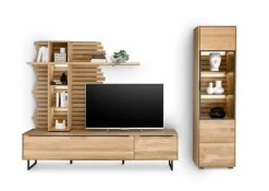 set one by Musterring Wandpaneel Jackson