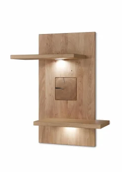 IDEAL Wohnen Regale|Regale|Wandpaneel Kansas