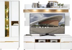 Best Wandpaneel Memphis Regale