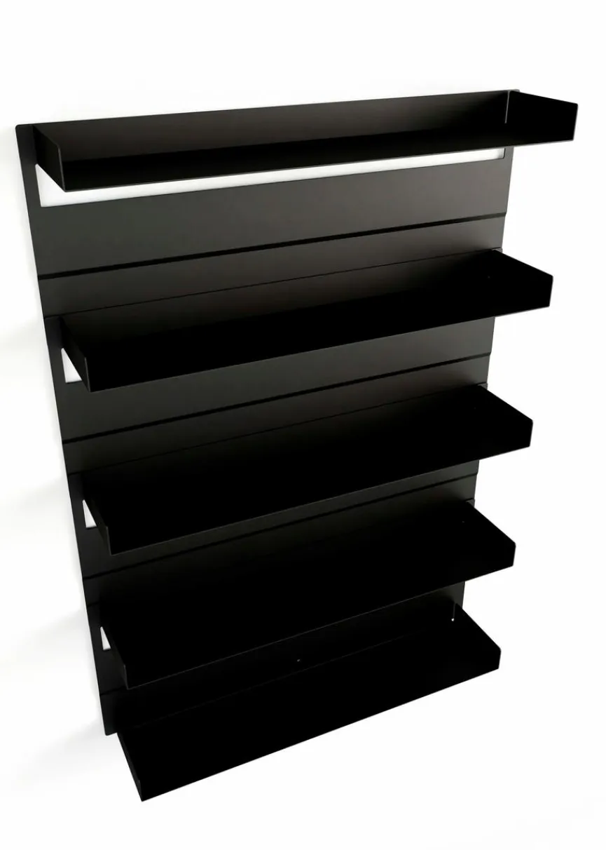 Sale Wandregal Aris Regale