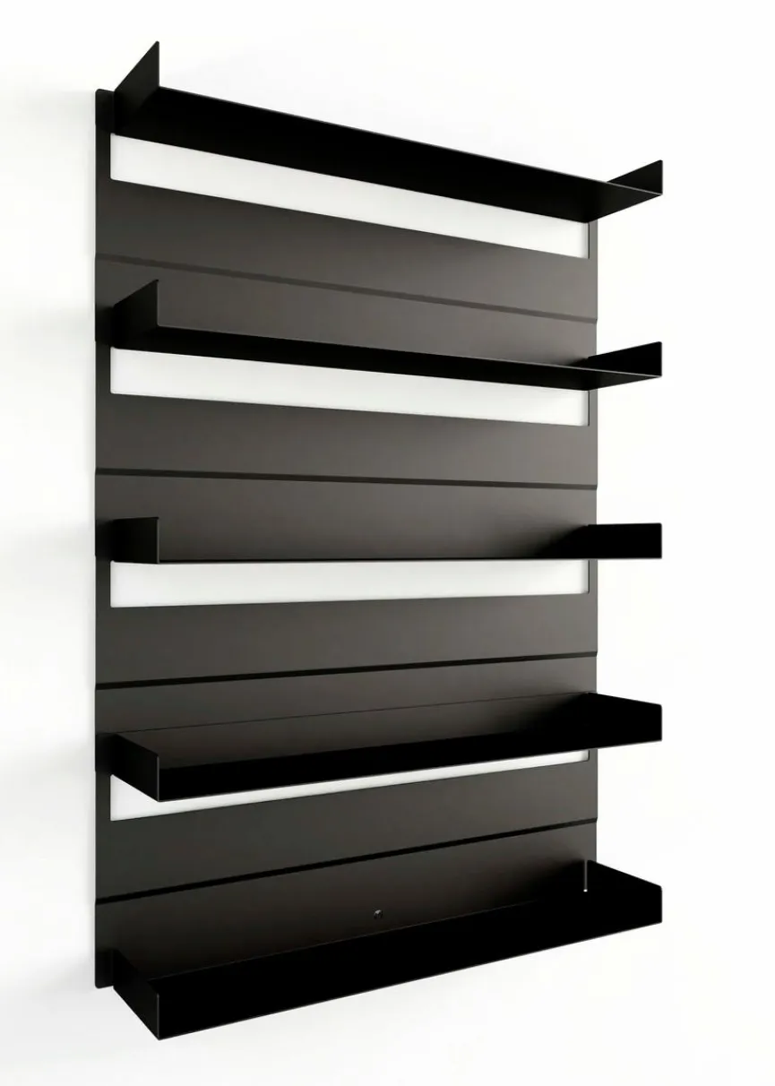 Sale Wandregal Aris Regale