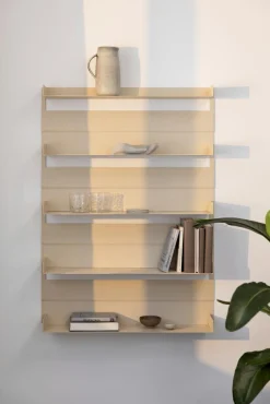 Metallbude Regale|Wandregal Aris