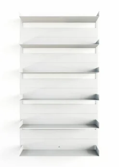 Wandregal Aris Regale