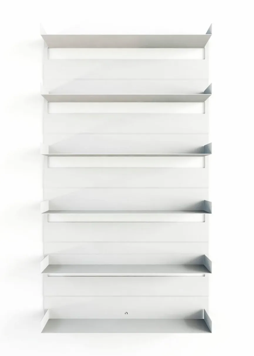 Wandregal Aris Regale