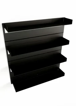 Metallbude Wandregal Aris