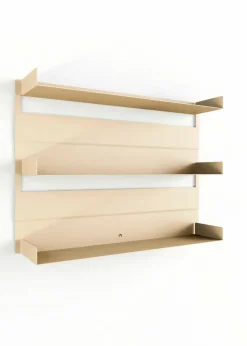 Metallbude Regale|Wandregal Aris