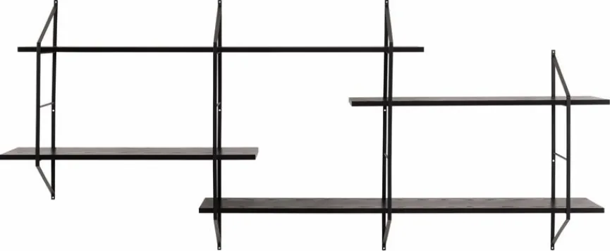 Outlet Wandregal Belfast Regale