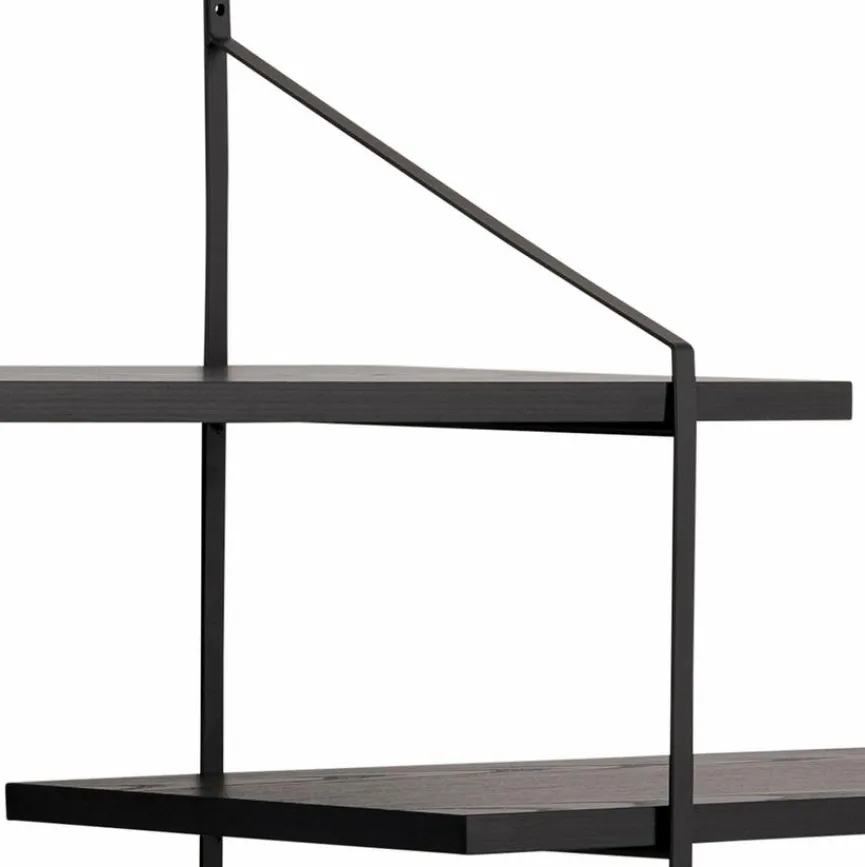 Outlet Wandregal Belfast Regale