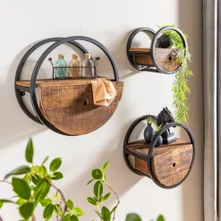 Hot Wandregal Belfast Regale|Regale