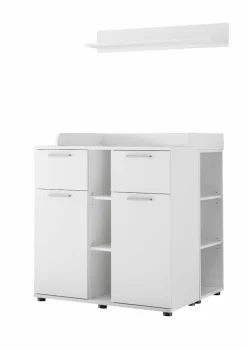 Outlet Wandregal Bibo Kinder Babyzimmer Schränke & Regale|Babyzimmer Schränke & Regale