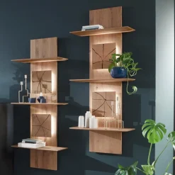 Hartmann Regale|Regale|Wandregal Caya