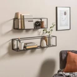 Haku Regale|Regale|Wandregal Detroit