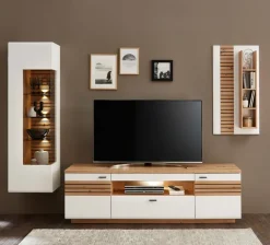 Wohnconcept Wandregal Duron