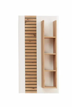Wohnconcept Wandregal Duron