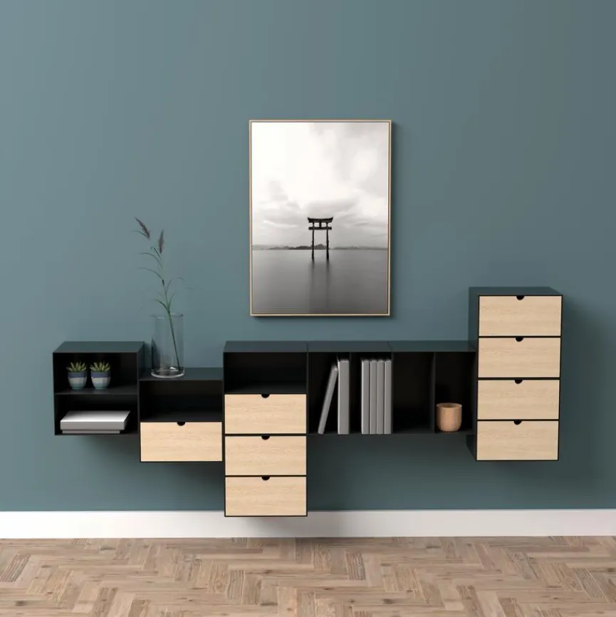 Actona Wandregal Joliet