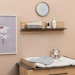 Best Wandregal Lagos Kinder Babyzimmer Schränke & Regale|Babyzimmer Schränke & Regale