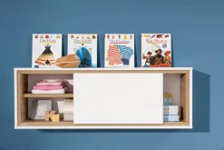 Sale Wandregal Lieven Kinder Babyzimmer Schränke & Regale|Babyzimmer Schränke & Regale