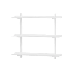 Metallbude Wandregal Linara