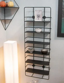 Haku Regale|Regale|Wandregal Nissedal