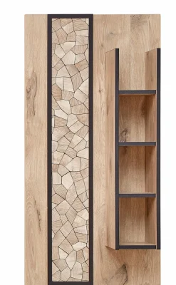 Wohnconcept Wandregal Ruben