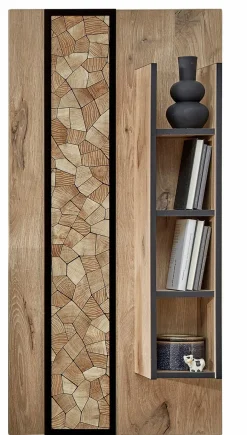 Wohnconcept Wandregal Ruben