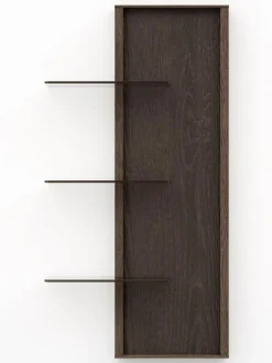 MAISON Wohnwände & Tv-Lowboards|Wandregal Scottsdale