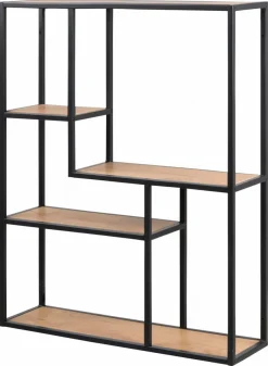 Actona Regale|Regale|Wandregal Seaford