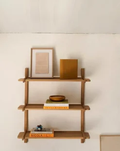 Kave Home Regale|Regale|Wandregal Sitra