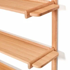 Kave Home Regale|Regale|Wandregal Sitra