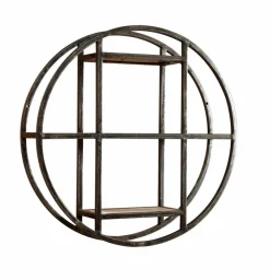 WOLFMÖBEL Regale|Regale|Wandregal Spring 4687