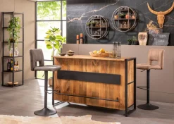 WOLFMÖBEL Regale|Regale|Wandregal Spring 4687