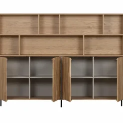 Outlet Wandschrank New Gravure Kommoden|Kommoden