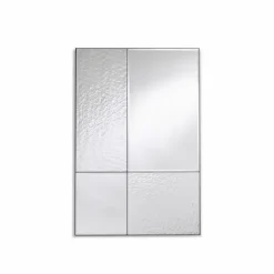DEKNUDT MIRRORS Wandspiegel|Wandspiegel Finestra