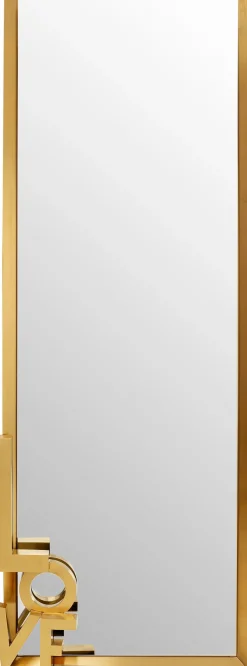 Online Wandspiegel Love Letters Wandspiegel