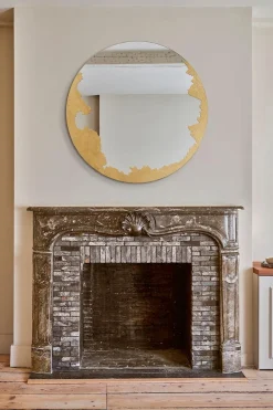 New Wandspiegel Ornato Wandspiegel