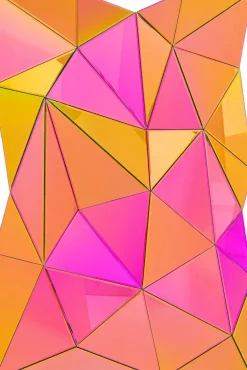 KARE DESIGN Wandspiegel|Wandspiegel Prisma