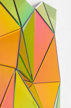 KARE DESIGN Wandspiegel|Wandspiegel Prisma