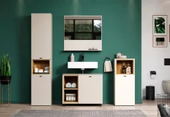 trendteam Bad-Spiegel|Wandspiegel Sao Paulo