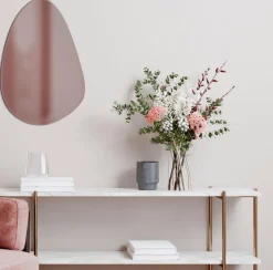 MIRRORS AND MORE Wandspiegel Sydney