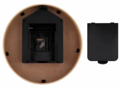 Globo Wanduhr 78284 Ø 32 cm