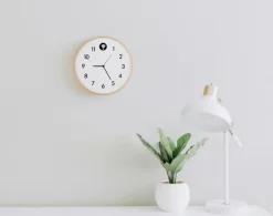 Globo Wanduhr 78284 Ø 32 cm